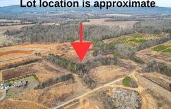 PIN 122096 Cherry Tree Road, Gurley, AL 35748