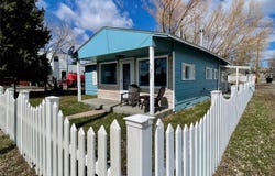 307 W Legion Street, Whitehall, MT 59759