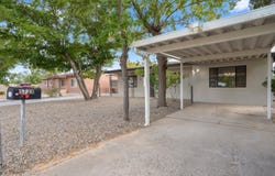 5728 DEL FRATE Place NW, Albuquerque, NM 87105