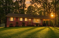 284 Evergreen Road, Clarksville, VA 23927