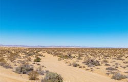 411 Willie Way, Joshua Tree, CA 92252