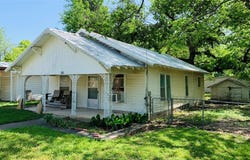 105 S Anderson Street, Rising Star, TX 76471