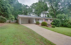 3460 Hemphill Street, College Park, GA 30337