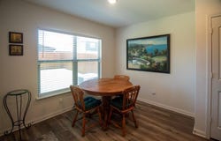 912 Clark Drive, Ferris, TX 75125