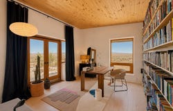 30 Cielo Grande Road, Carson, NM 87577