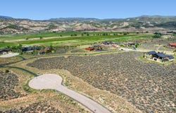 100 Prospect Peak Road, Eagle, CO 81631