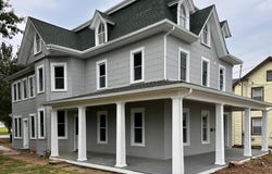 144 N MAIN STREET, BENDERSVILLE, PA 17306