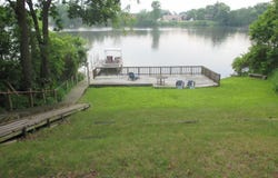 309 N Gremps Street, Paw Paw, MI 49079