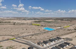 13001 North Loop Drive, Clint, TX 79836