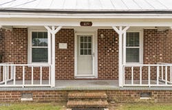 109 E South Street, Kinston, NC 28501