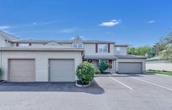 1807 Messner Drive, Hilliard, OH 43026