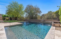 5813 E ASHLER HILLS Drive, Cave Creek, AZ 85331