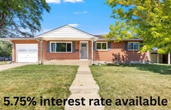 2101 Youngfield Street, Golden, CO 80401