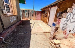 216 W THIRD Street, Winslow, AZ 86047