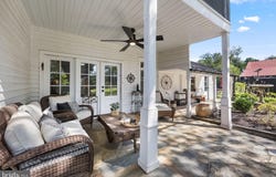 7021 LEEDS MANOR Road, MARSHALL, VA 20115