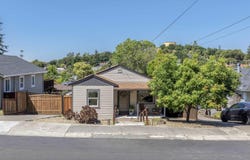 2001 Boynton Ave, Martinez, CA 94553
