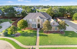 705 Portofino Place, Southlake, TX 76092