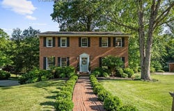 1851 Devondale Circle, Charleston, WV 25314