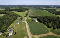 Lot 2 1098th Street, Clifton Twp, WI 54022