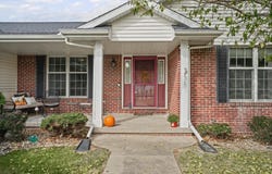 605 S Harrison Street, Philo, IL 61864