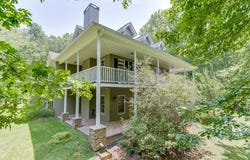 906 Walnut Valley Drive, Dahlonega, GA 30533