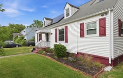 8145 Colin Drive, Norfolk, VA 23518