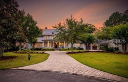 10 Pinckney View Circle, Bluffton, SC 29909