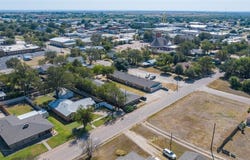 604 N 3rd Street, Haskell, TX 79521
