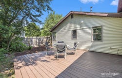 511 Thomas Street, Scottville, MI 49454