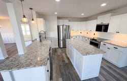 8251 S Evening Drive, Pendleton, IN 46064