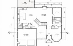 79-B Woodmere, Becket, MA 01223