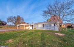 11419 GREENBERRY RD, HAGERSTOWN, MD 21740