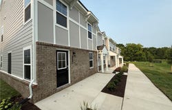 14654 Hancock Towns Dr Unit#S-4, Chesterfield, VA 23832