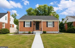 3729 SYLVAN Drive, BALTIMORE, MD 21207