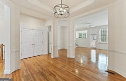 1266 Creekside Terrace SE, Smyrna, GA 30082