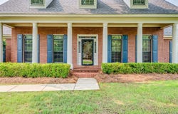 3049 Fieldcrest Drive, Montgomery, AL 36106