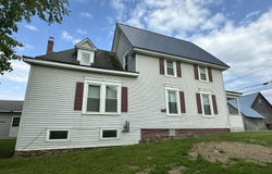 193 Hodgdon Mills Road, Hodgdon, ME 04730