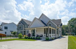 626 S Union Street, Westfield, IN 46074