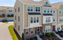 826 Winter Meadow Drive, Wake Forest, NC 27587