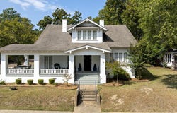 1409 PECAN ST, Texarkana, AR 71854