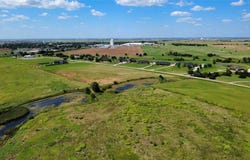 Stroh Avenue, Okarche, OK 73762