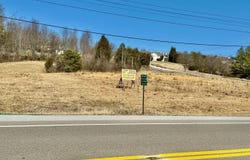 HARMON Rd, New Tazewell, TN 37825