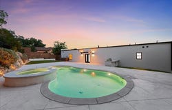 902 Challenger ST, Lakeway, TX 78734