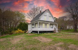 127 Harbor Road, Friendship, ME 04547