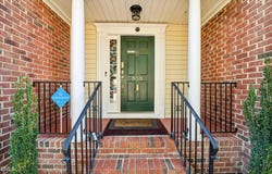 858 Saratoga Drive, Durham, NC 27704