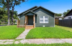 1020 S 23rd Street, Temple, TX 76504