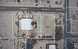 35 Cherokee Dr, CA 92274