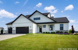 8213 Placid Waters Drive, Allendale, MI 49401