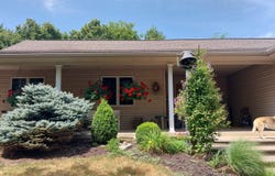3221 W 700 S Road, Berne, IN 46711