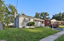 3515 RIVIERA STREET, TEMPLE HILLS, MD 20748
